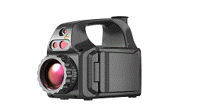 RG300X气体红外检漏仪